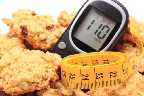 споживання вівсянки допоможе контролювати рівень цукру в крові