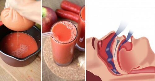 Натуральний засіб від хропіння та апное уві сні