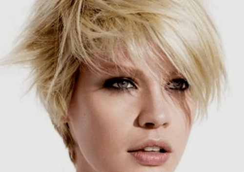 5 стрижок, щоб виглядати молодшими: вам сподобається!