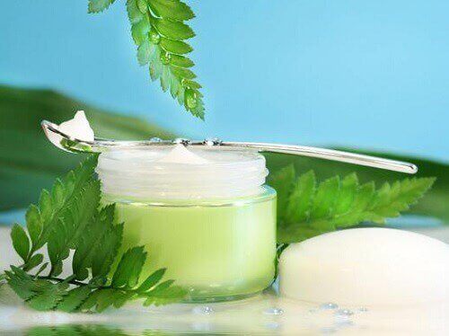 засіб для вмивання обличчя