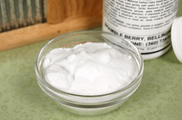 борна кислота