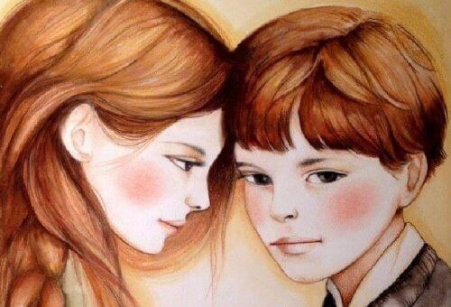 Брати та сестри - ваші найкращі друзі