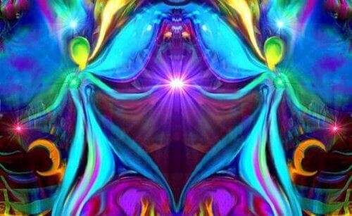 магія любові