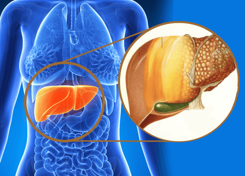 9 ознак того, що токсини отруюють печінку