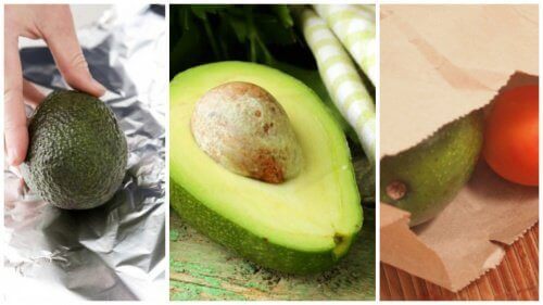 5 cпособів зробити авокадо стиглим за кілька хвилин