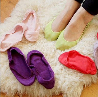 шкарпетки щоб не натирало взуття