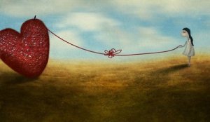 Взаємозалежні стосунки: зв'язки, які приносять біль