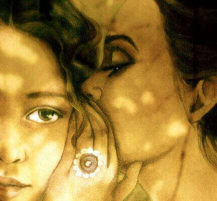 брати та сестри - це родина