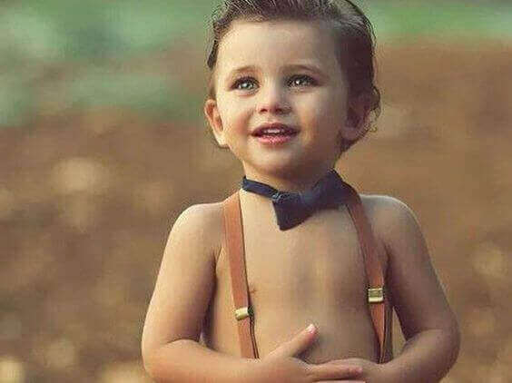 син - це найдорожчий скарб