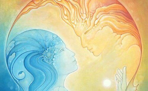 любов - це форма енергії