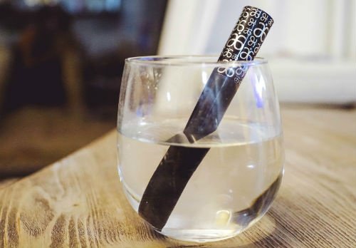 туш для вій