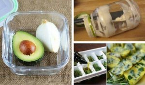 14 порад, щоб не марнувати їжу