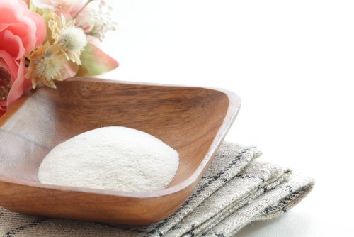 приготуйте желатинове молоко