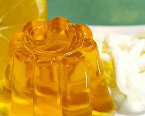 желатинові засоби від болю в суглобах