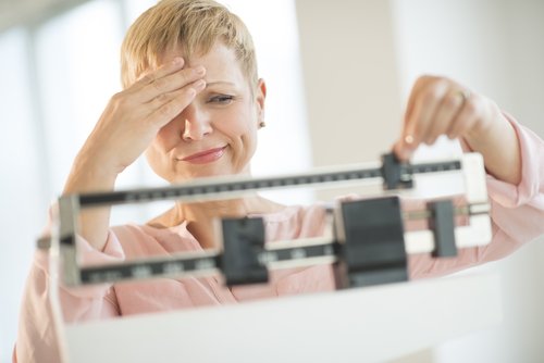 6 ефективних способів контролю над гормонами, які викликають збільшення ваги