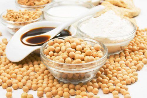 нут для контролю над гормонами