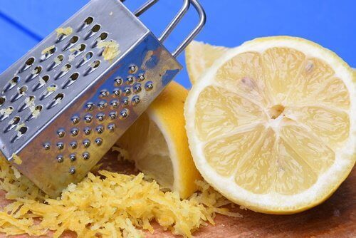 9 неймовірних способів використання лимонної цедри