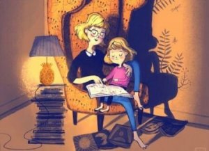 Учіть своїх дітей мріяти, а не боятися