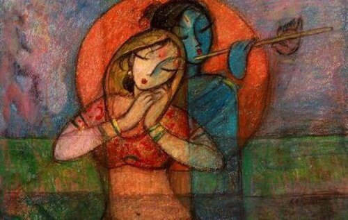 здорові романтичні стосунки та кохання