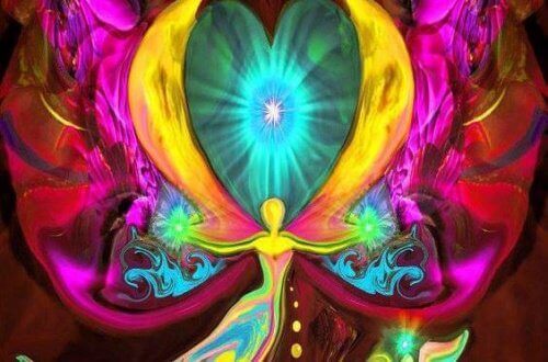 Кольори і їхній вплив на наші почуття