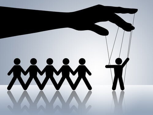 манапуляція