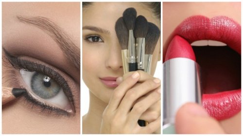 11 порад для стійкого макіяжу