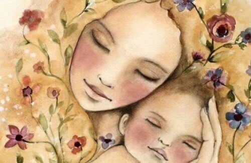 проводити час з дитиною