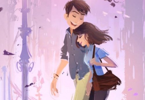 здорові романтичні стосунки у парі