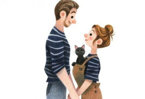 Ключ до здорових романтичних стосунків