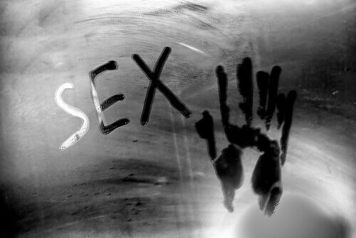 напис секс