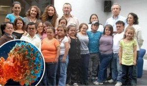 Село, у якому ніхто не хворіє на рак