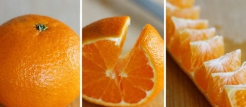 Деякі продукти ми неправильно чистимо все своє життя