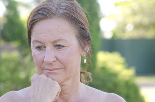 жіноча менопауза