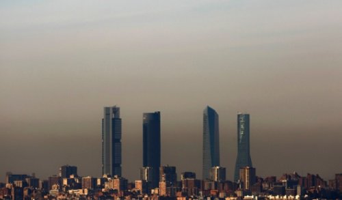 життя у місті