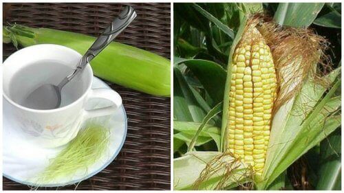 9 переваг кукурудзяних рилець