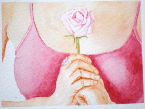 матір квітка