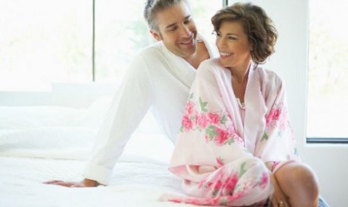 сексуальне життя та менопауза