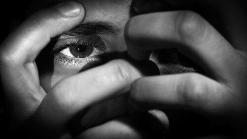 стримувані емоції, звільніться від них