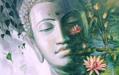 4 буддійські вчення про любов