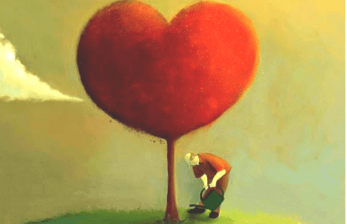 хороші люди та любов