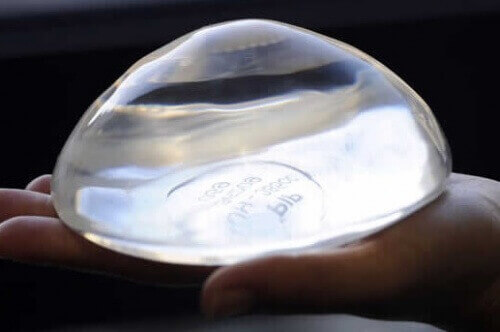 мастектомія може потребувати подальшої пластичної корекції