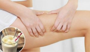 4 бананові смузі для виведення з організму зайвої рідини та втрати ваги