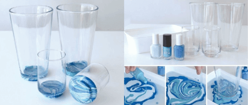 17 цікавих альтернативних використань лаку для нігтів