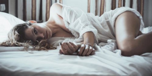 4 причини та випадки, коли не варто займатися сексом