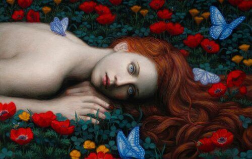 Хороші люди приховують свої рани, але ніколи не здаються