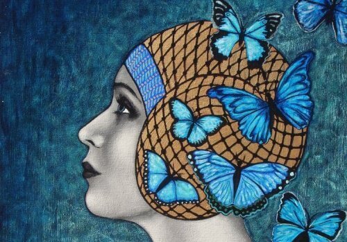 Коли ви приймаєте свої недоліки, ніхто не може використати їх проти вас