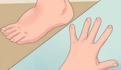 5 простих способів зменшити затримку рідини