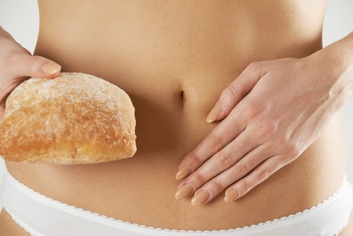 целіакія