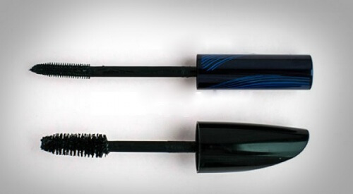 види туші для вій