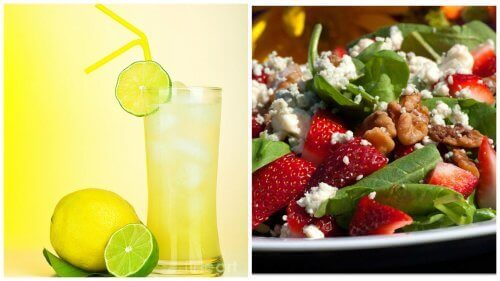 5 фруктів для здорового схуднення та як їх їсти